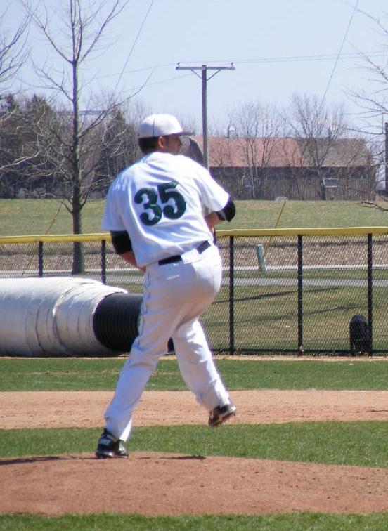 Kishwaukee Splits at Oakton College