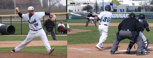 Medina and Nelson Sign at New Mexico Highlands University