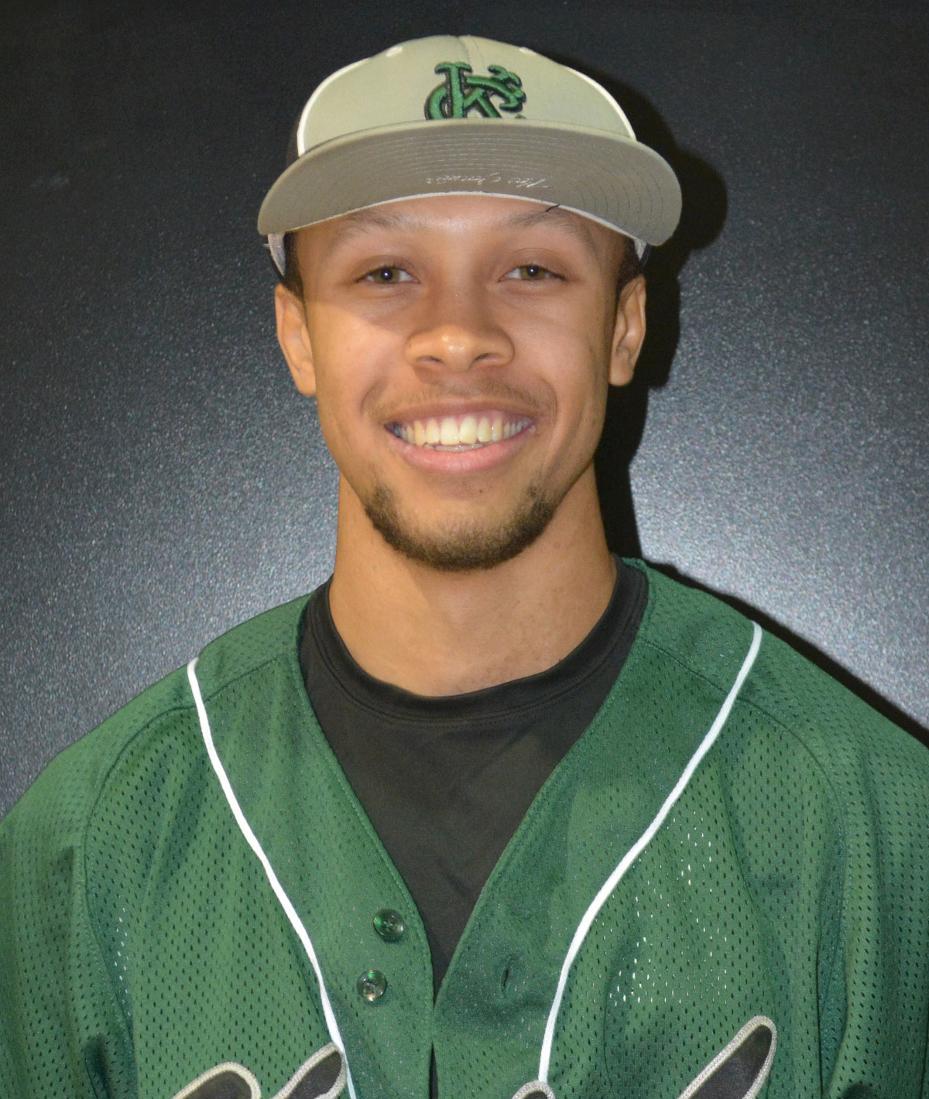 Devon Branch Signs to Jarvis College