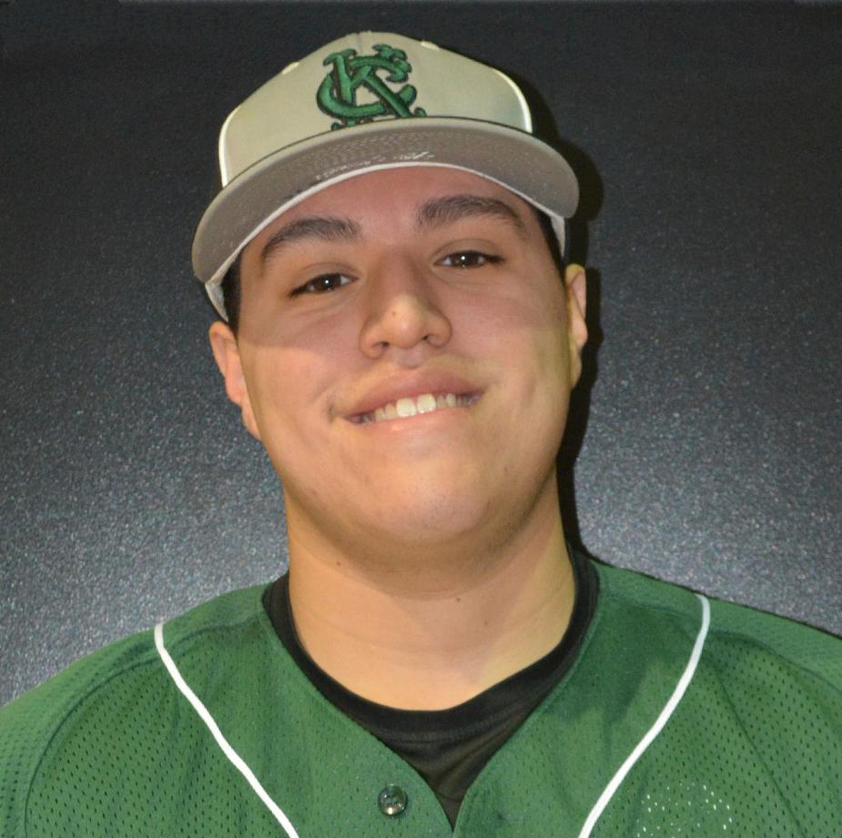 Chavez Commits to Judson University