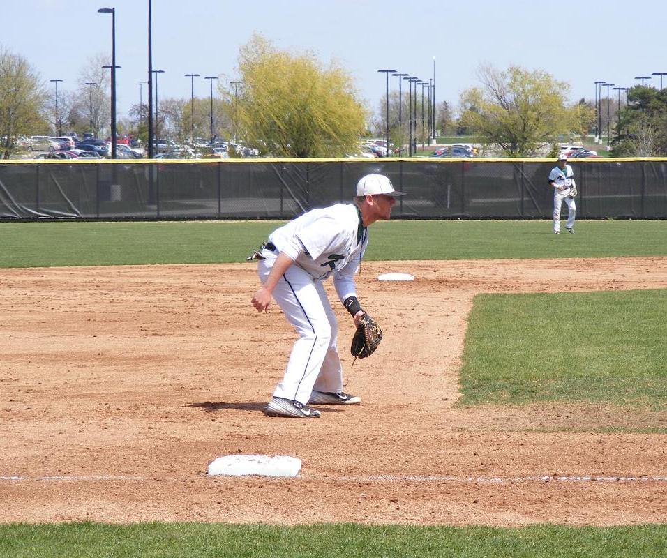 Kishwaukee College Baseball Winning Streak at Eight