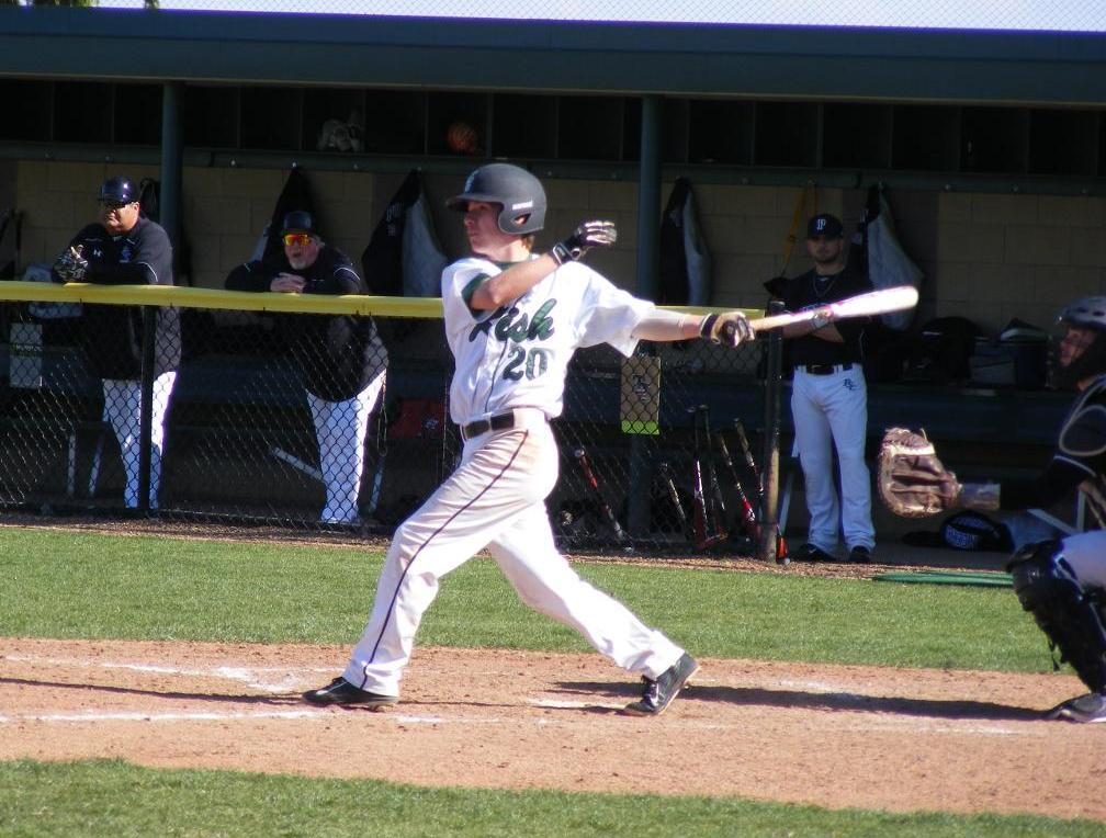 Kishwaukee College Baseball Only Surrenders Three Runs in Sweep