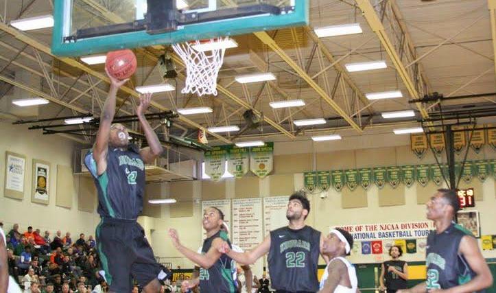 Kishwaukee Wins 2015 Arrowhead Conference Championship with a 78-60 road victory at Division I Highland College