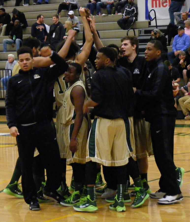 Kishwaukee Wins 2015 Region IV Championship and Advances to 2015 NJCAA National Tournament