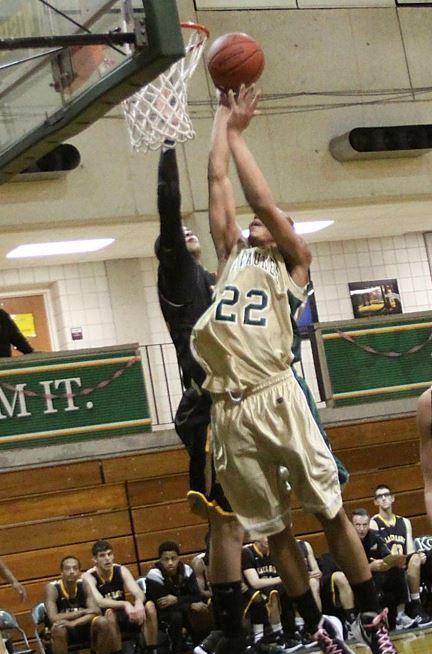 Former Kougar Raheem Lemons Named &ldquo;Player of the Week&rdquo; for ABL&rsquo;s Orlando Lightning
