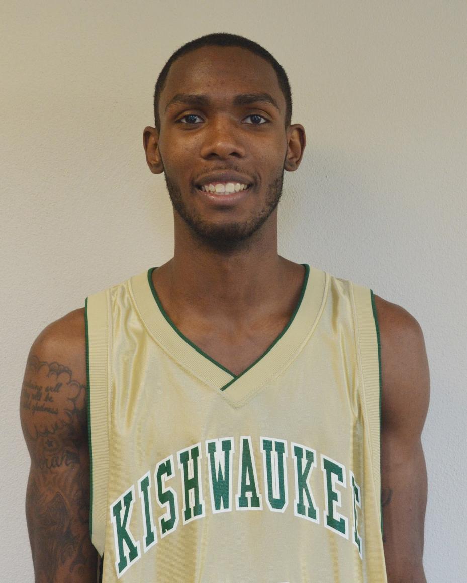 Kougar Men Run Past Oakton
