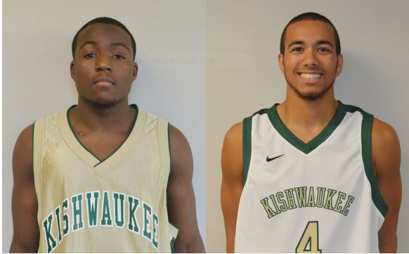 HOOD & MELTON HEADED TO MOUNT MERCY