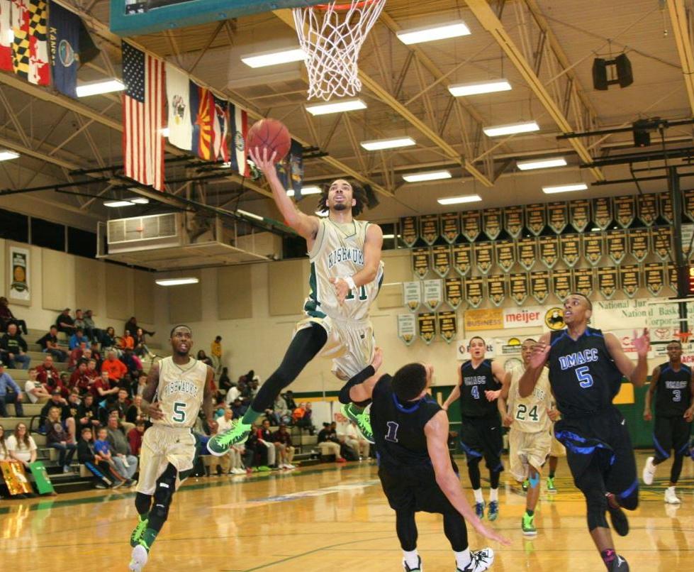 KISHWAUKEE&rsquo;S DRURY SIGNS