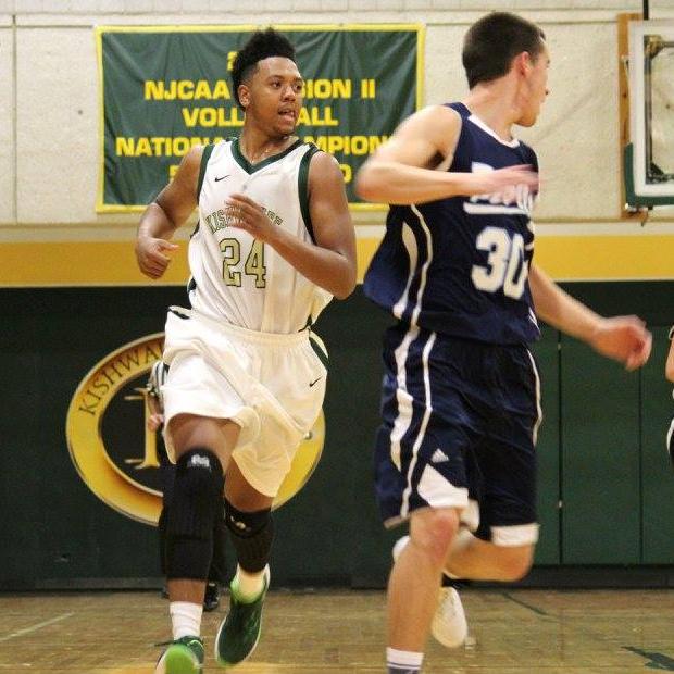 Reed Named Region IV Player of the Week