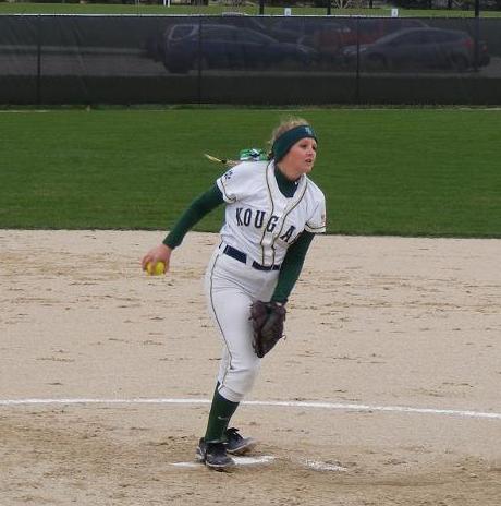 Kougars Pull Out Two Victories