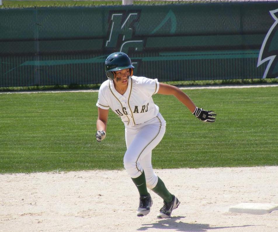 Kishwaukee College Softball Loses Best of Three, Fails to Advance