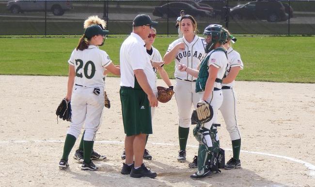 Kishwaukee Softball Adds Eight