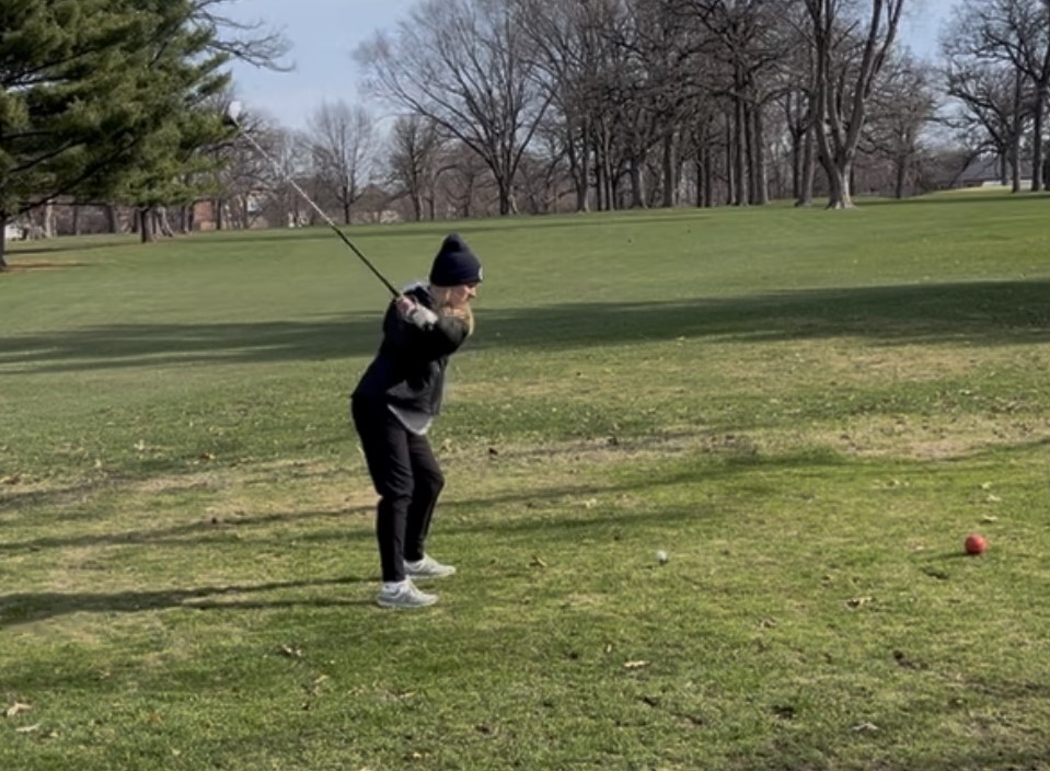 Women's Golf Spring season preview