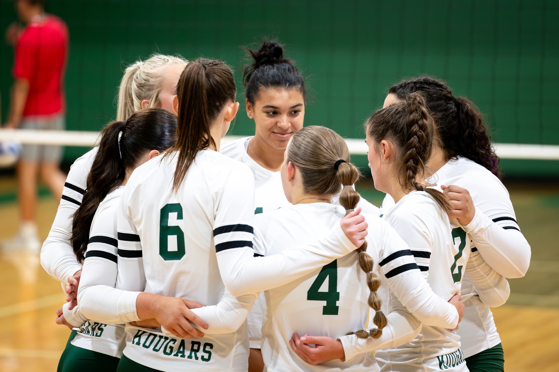 Kishwaukee Volleyball preview and begin competition for 2025 Season