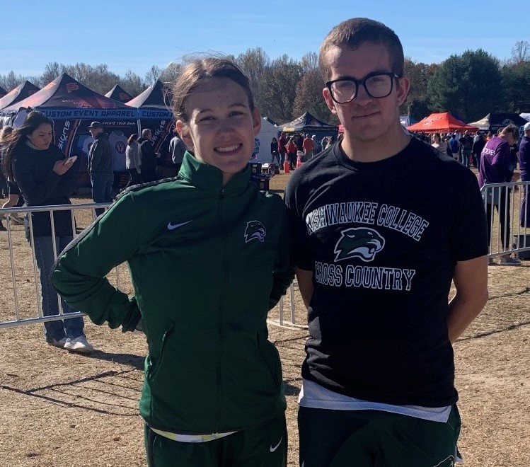 Kougars run strong at NJCAA Nationals