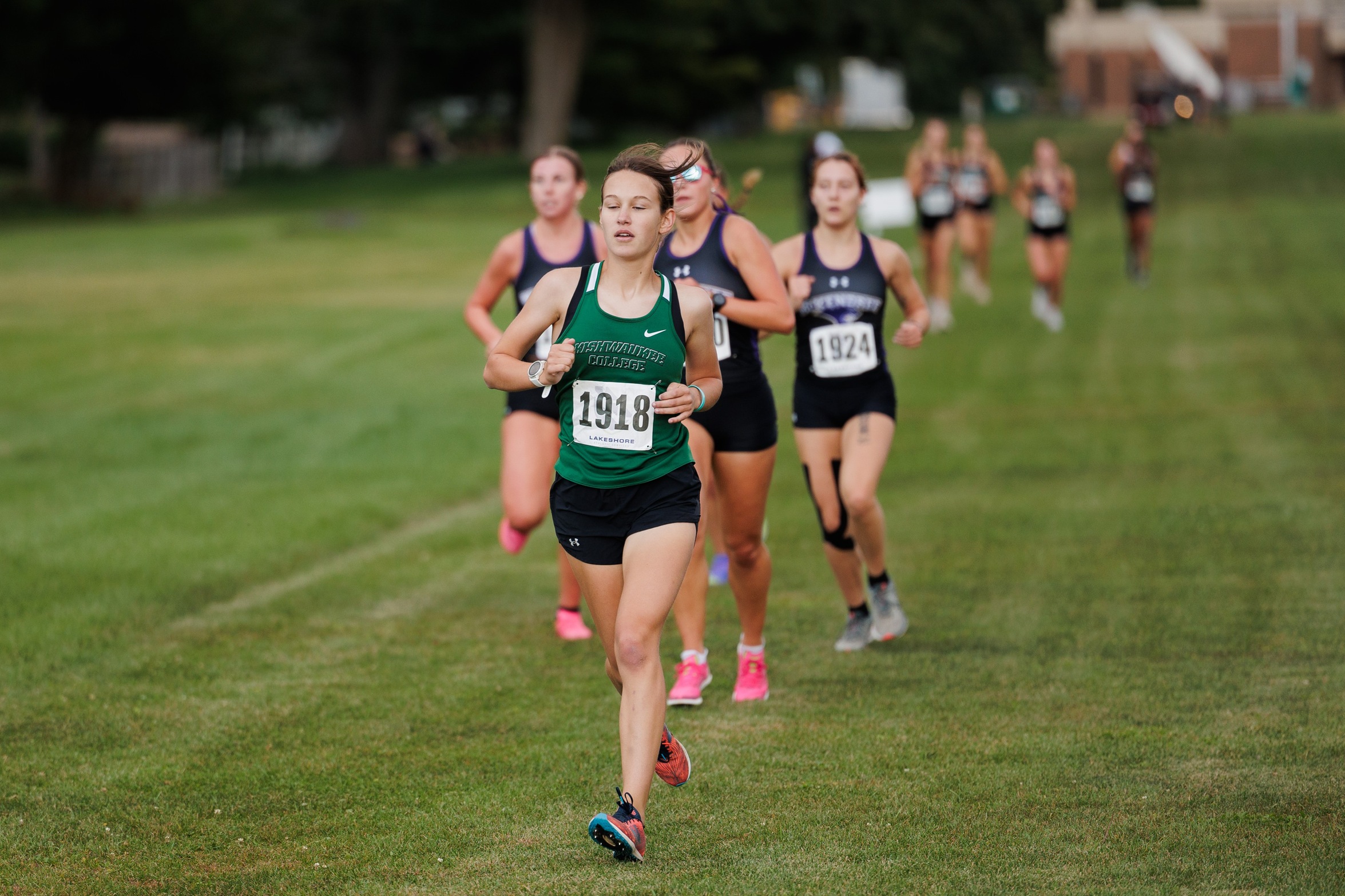 Kishwaukee College Cross Country Ready for Strong 2025 Season